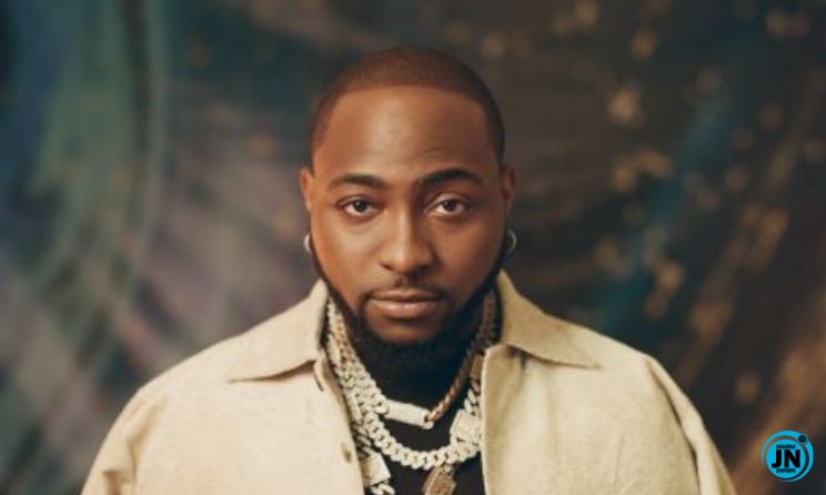 Davido.